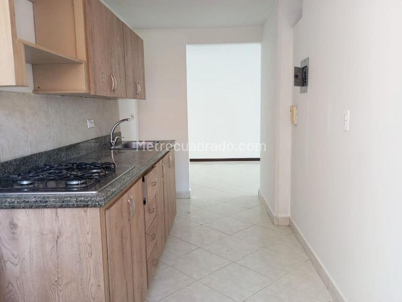 Apartamento de 2 Alcobas en El Poblado con Piscina y Gimnasio - 6