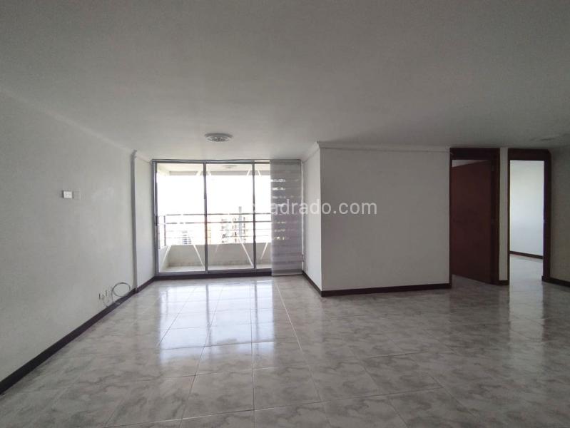 2BR Apartment with Balcony and Covered Parking in El Poblado - 2