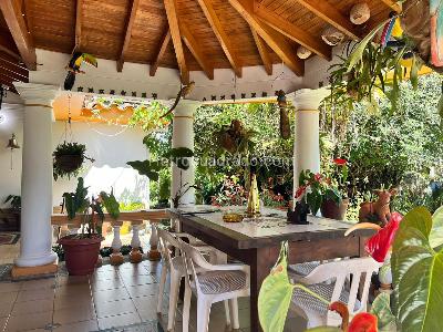 Casa en arriendo en Rionegro, Rionegro · foto 14 de 17