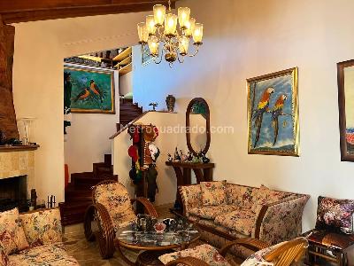Casa en arriendo en Rionegro, Rionegro · foto 2 de 17