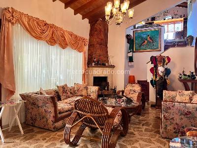 Casa de 3 alcobas en venta en Rionegro, Rionegro, 300 m² · foto 3 de 17