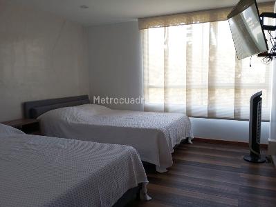 Apartamento de 3 alcobas en venta en El Poblado, Medellín, 173 m² · foto 10 de 18