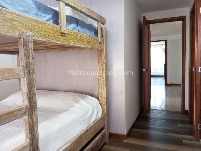 Apartamento de 3 alcobas en venta en El Poblado, Medellín, 173 m² · foto 13 de 18