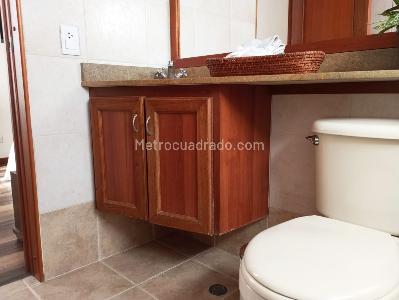 Apartamento de 3 alcobas en venta en El Poblado, Medellín, 173 m² · foto 15 de 18