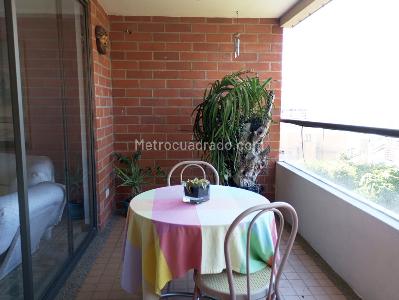 Apartamento de 3 alcobas en venta en El Poblado, Medellín, 173 m² · foto 17 de 18