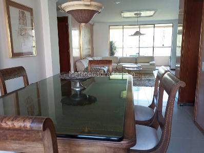 Apartamento de 3 alcobas en venta en El Poblado, Medellín, 173 m² · foto 4 de 18