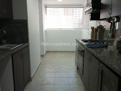 Apartamento de 3 alcobas en venta en El Poblado, Medellín, 173 m² · foto 5 de 18