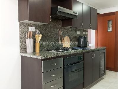 Apartamento de 3 alcobas en venta en El Poblado, Medellín, 173 m² · foto 8 de 18