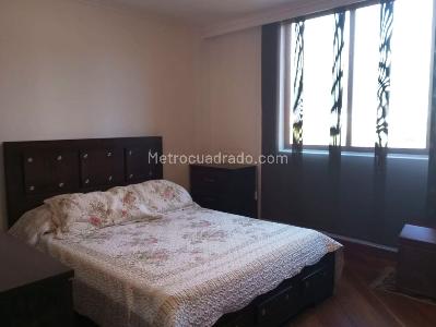 Apartamento de 4 alcobas en venta en El Poblado, Medellín, 210 m² · foto 12 de 18