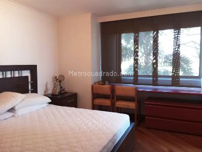 Apartamento de 4 alcobas en venta en El Poblado, Medellín, 210 m² · foto 14 de 18