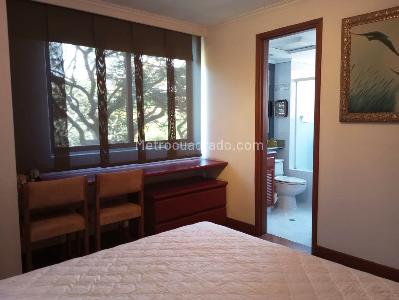 Apartamento de 4 alcobas en venta en El Poblado, Medellín, 210 m² · foto 15 de 18