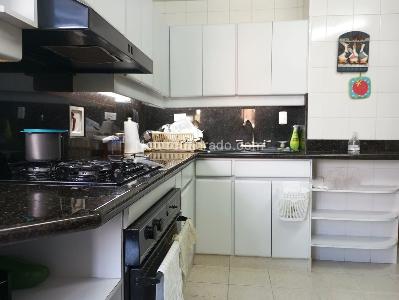 Apartamento de 4 alcobas en venta en El Poblado, Medellín, 210 m² · foto 6 de 18