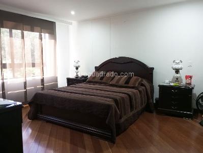 Apartamento de 4 alcobas en venta en El Poblado, Medellín, 210 m² · foto 8 de 18