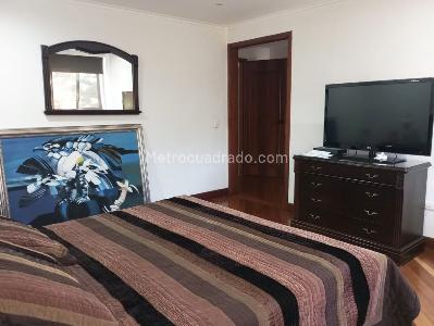 Apartamento de 4 alcobas en venta en El Poblado, Medellín, 210 m² · foto 9 de 18