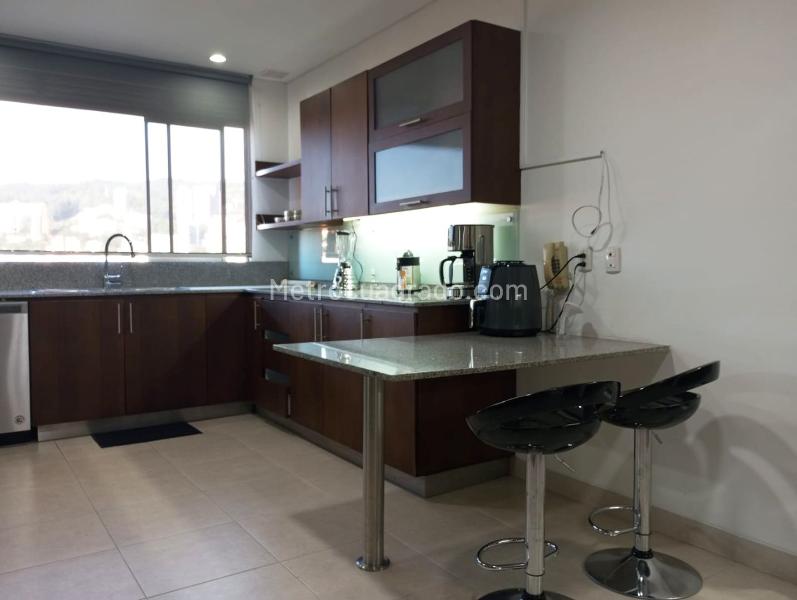 Apartamento Amplio de 3 Alcobas en El Poblado - 7