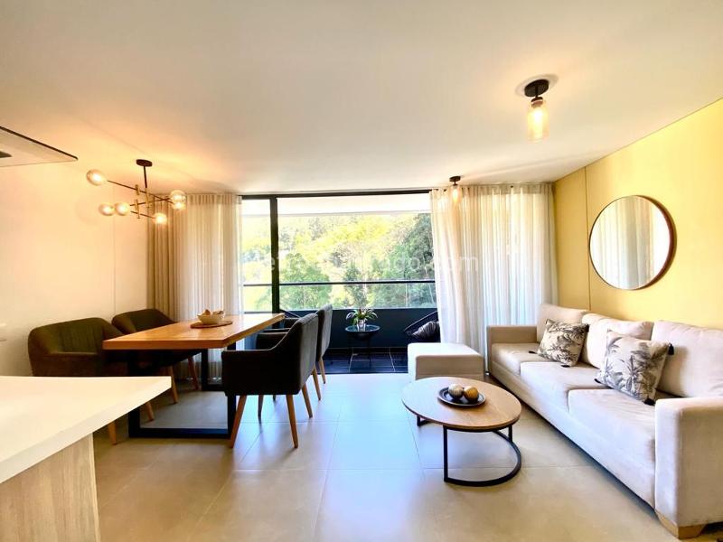 3BR Apartment in EL POBLADO (78 m²) - 3