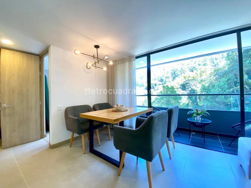 3BR Apartment in EL POBLADO (78 m²) - 5