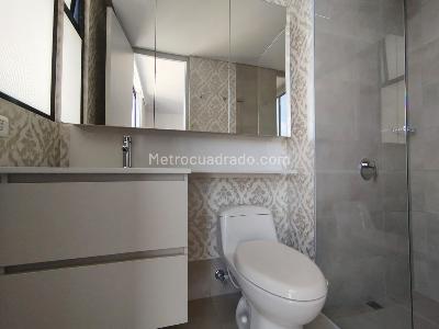 Apartamento en venta en El Poblado, Medellín · foto 13 de 14
