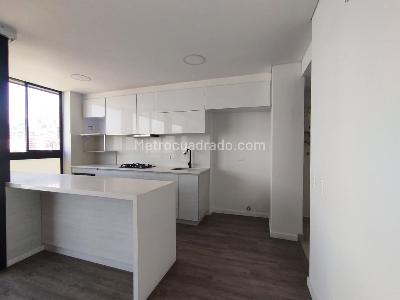 Apartamento en venta en El Poblado, Medellín · foto 5 de 14