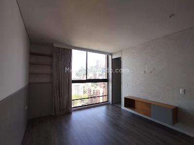 Apartamento en venta en El Poblado, Medellín · foto 8 de 14
