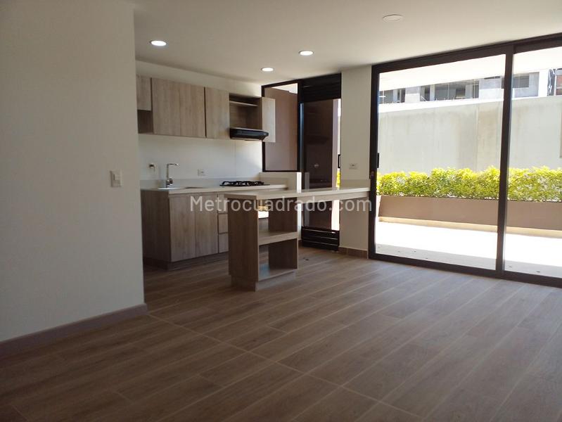 Apartamento en Arriendo, EL RETIRO, Retiro - 2