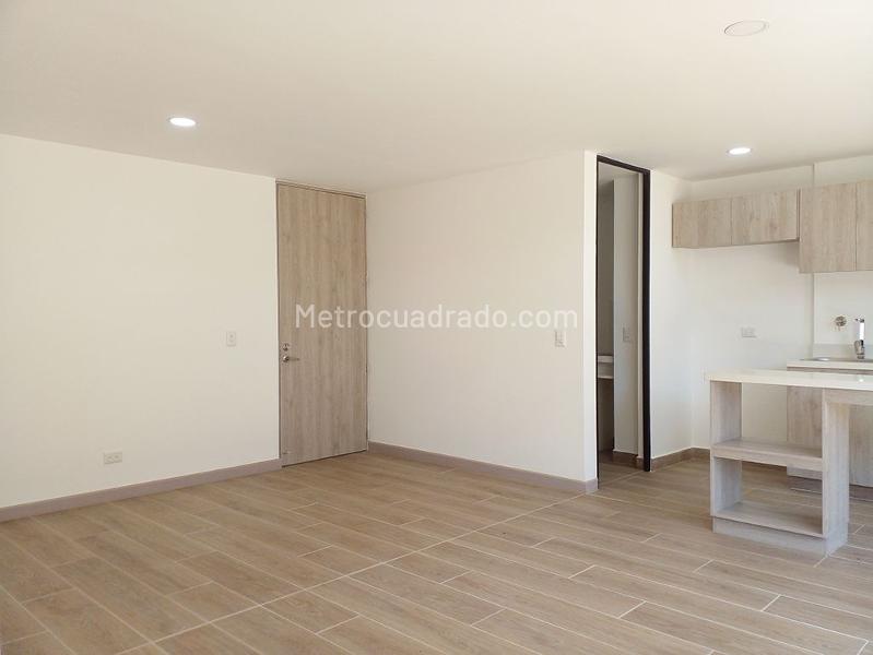 Apartamento en Arriendo, EL RETIRO, Retiro - 3