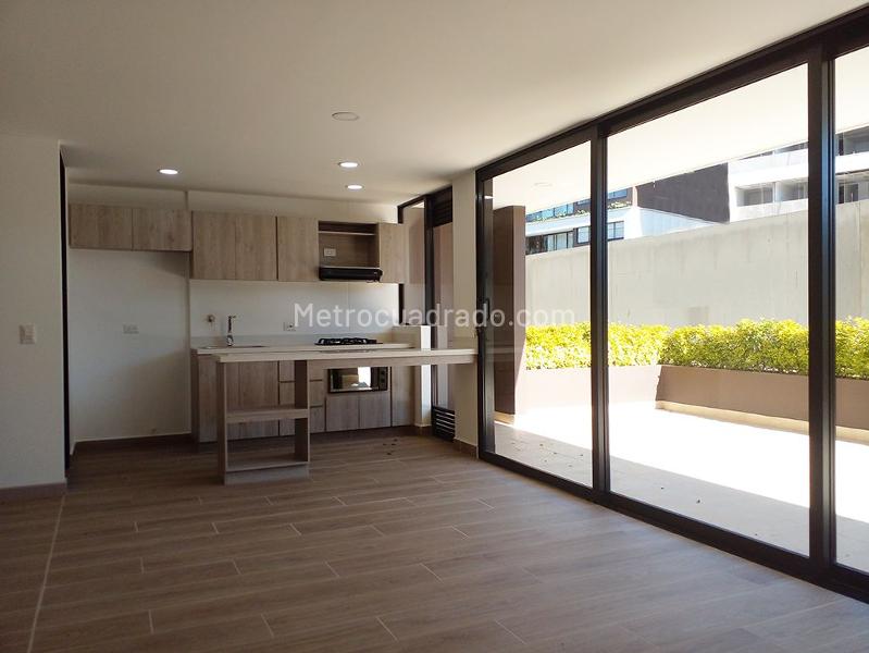 Apartamento en Arriendo, EL RETIRO, Retiro - 4