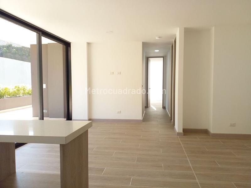 Apartamento en Arriendo, EL RETIRO, Retiro - 5