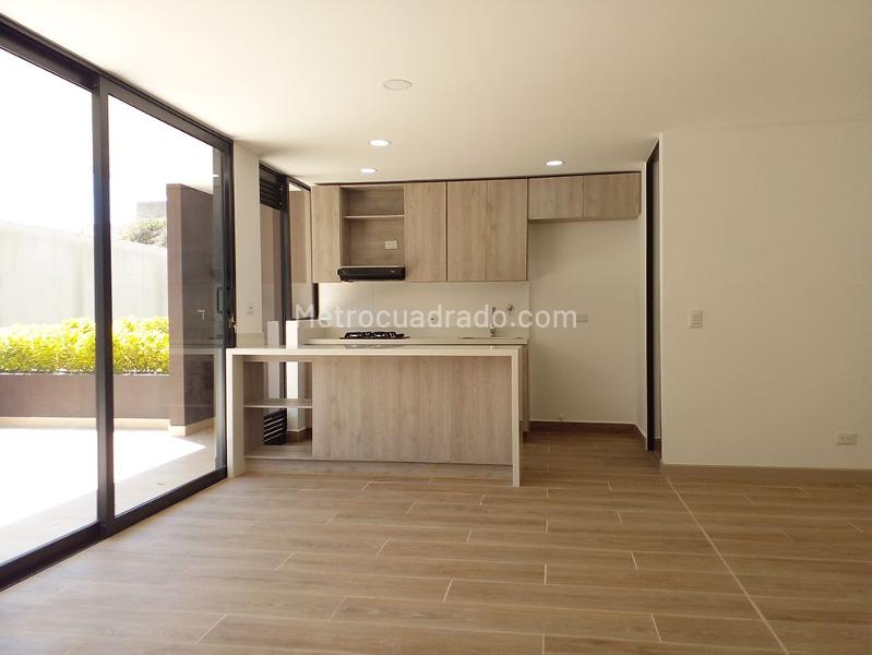 Apartamento en Arriendo, EL RETIRO, Retiro - 2