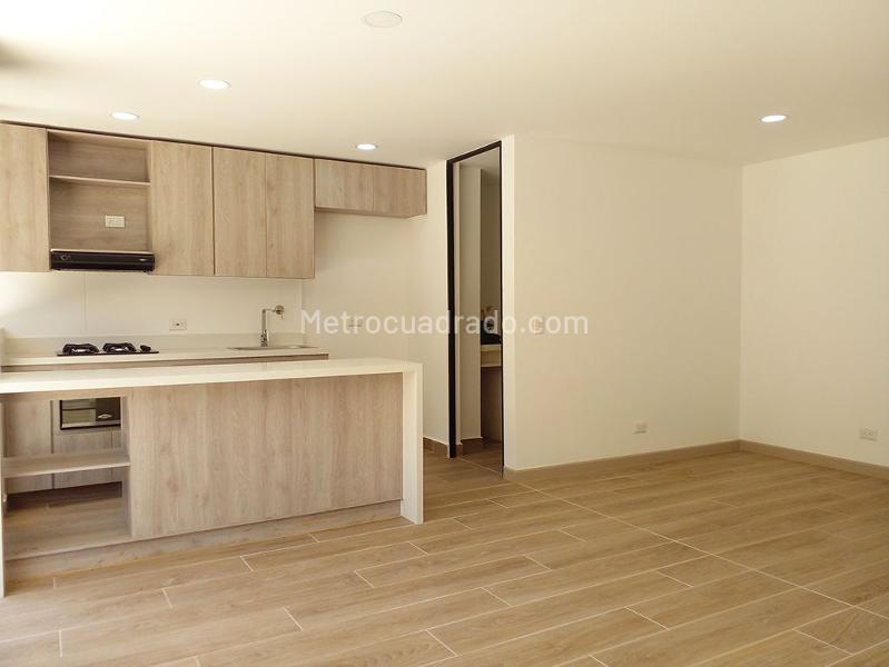 Apartamento en Arriendo, EL RETIRO, Retiro - 4