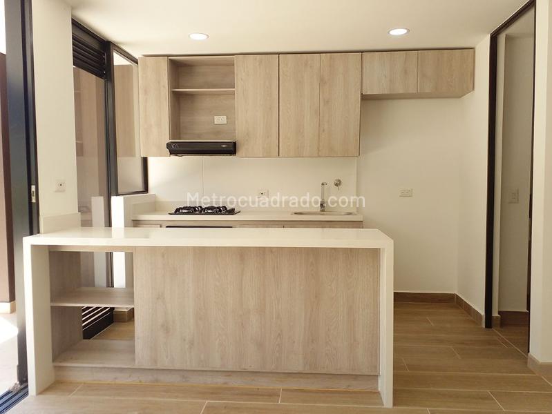 Apartamento en Arriendo, EL RETIRO, Retiro - 5