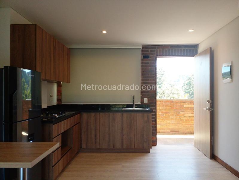Apartamento en Arriendo, EL RETIRO, Retiro - 3