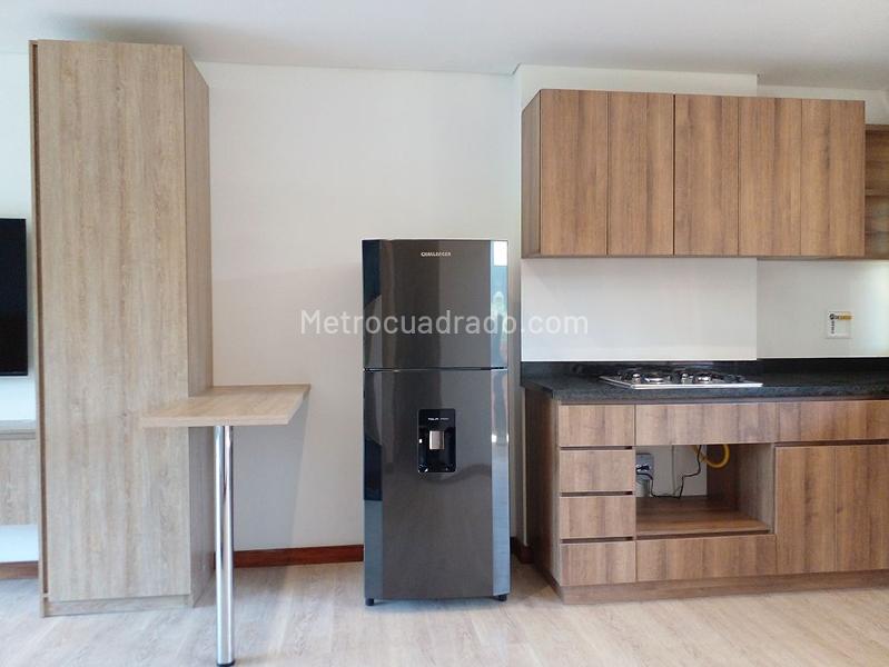 Apartamento en Arriendo, EL RETIRO, Retiro - 4