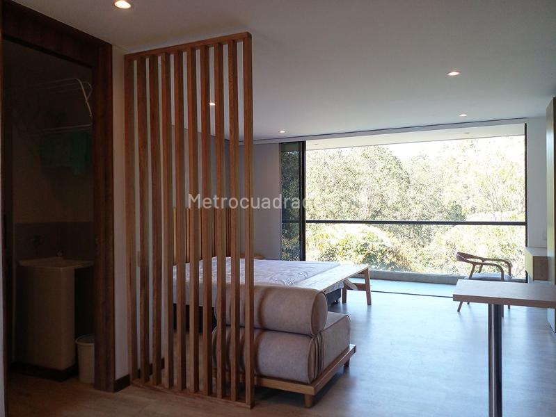 Apartamento en Arriendo, EL RETIRO, Retiro - 5