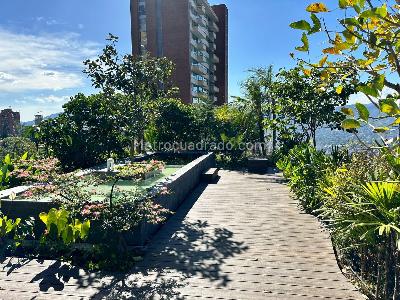 Apartamento de 2 alcobas en venta en El Poblado, Medellín, 400 m² · foto 16 de 16