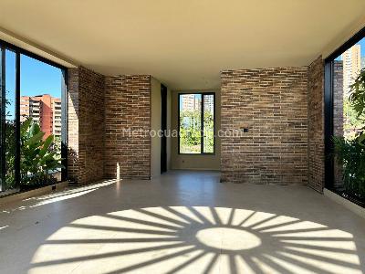 Apartamento de 2 alcobas en venta en El Poblado, Medellín, 400 m² · foto 4 de 16