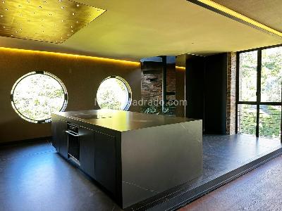 Apartamento de 2 alcobas en venta en El Poblado, Medellín, 400 m² · foto 6 de 16