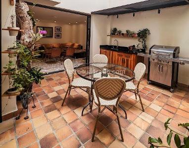 Casa de 4 alcobas en venta en Loma Del Escobero, Envigado, 224 m² · foto 10 de 10