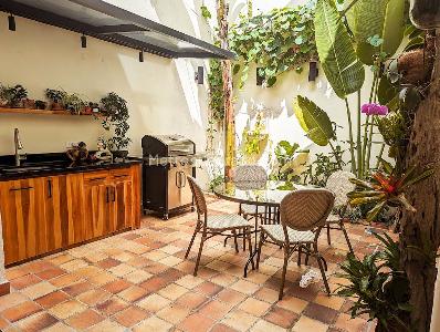 Casa de 4 alcobas en venta en Loma Del Escobero, Envigado, 224 m² · foto 9 de 10