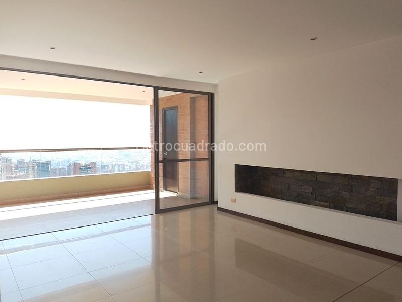 3BR Apartment in EL POBLADO (171 m²)