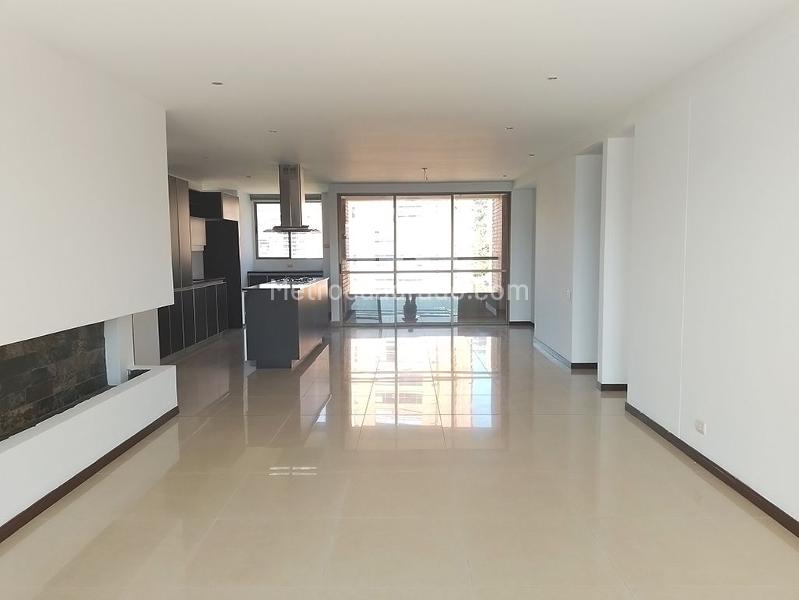3BR Apartment in EL POBLADO (171 m²) - 2