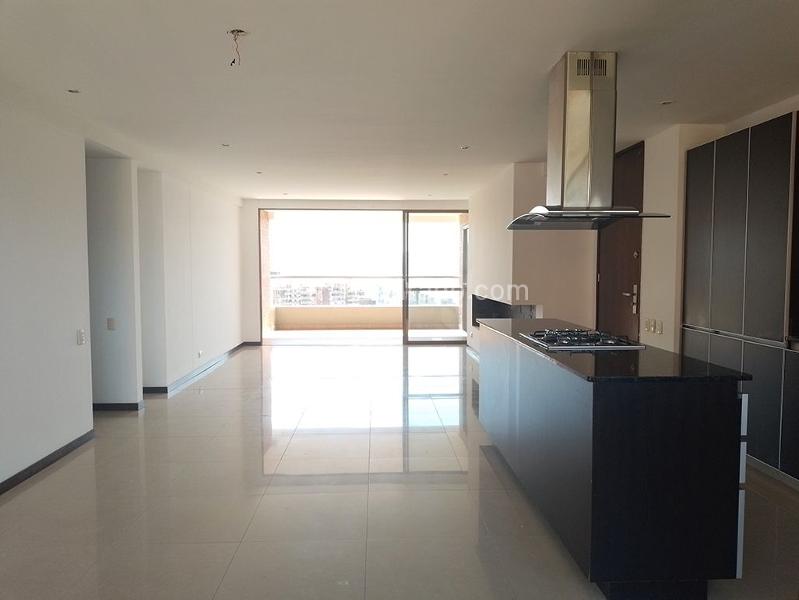 3BR Apartment in EL POBLADO (171 m²) - 3