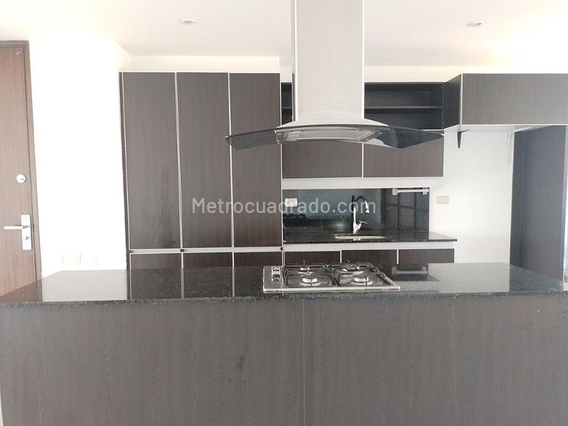 3BR Apartment in EL POBLADO (171 m²) - 4
