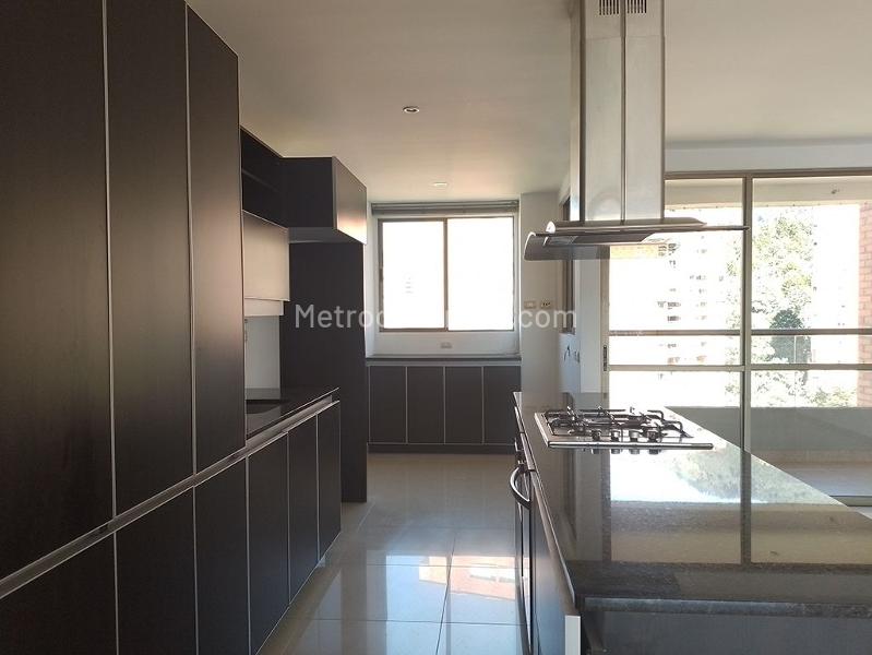 3BR Apartment in EL POBLADO (171 m²) - 5