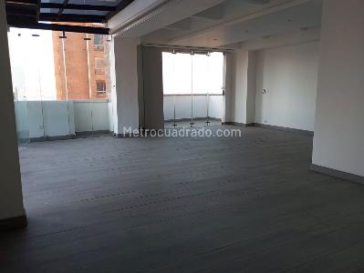 Apartamento en venta en El Poblado, Medellín · foto 10 de 20