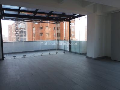Apartamento en venta en El Poblado, Medellín · foto 12 de 20