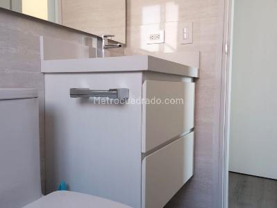 Apartamento en venta en El Poblado, Medellín · foto 18 de 20