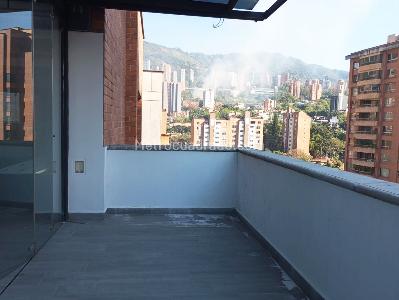 Apartamento en venta en El Poblado, Medellín · foto 19 de 20