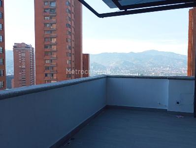 Apartamento en venta en El Poblado, Medellín · foto 20 de 20