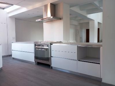 Apartamento en venta en El Poblado, Medellín · foto 8 de 20